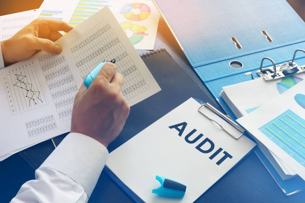 Tax Audit
